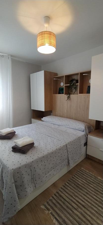 Ferienwohnung Ola Marina Solo Familias Playa de Gandia Exterior foto